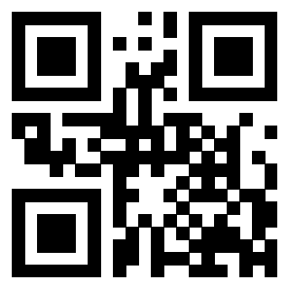 Scansione del Qr Code di 3303579080