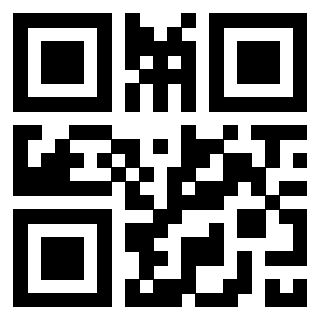 3303579081 - Immagine del QrCode associato