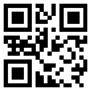 3303579082 Qr Code associato