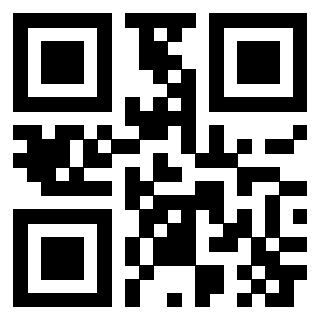 3303579087 Qr Code associato