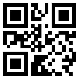 3303579090 - Immagine del Qr Code
