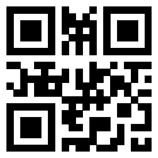 Il Qr Code di 3303579092