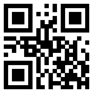 Immagine del Qr Code di 3303579093