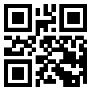 Scansione del Qr Code di 3303579094