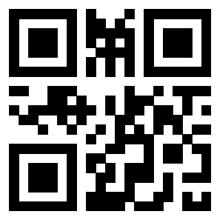 3303579095 QrCode associato