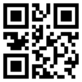Qr Code di 3303579097