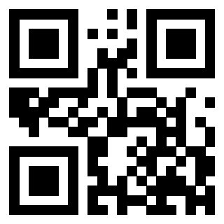 Il QrCode di 3303579101