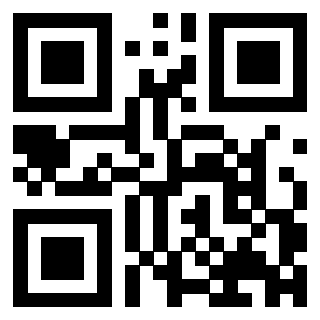 Il QrCode di 3303579106