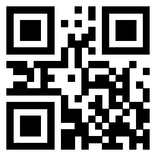 3303579107 Qr Code associato