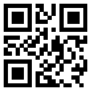 3303579109 QrCode associato