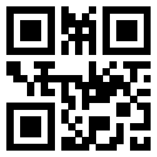 QrCode di 3303579110