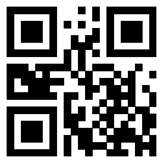 3303579111 - Immagine del QrCode