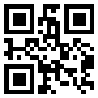3303579112 QrCode associato