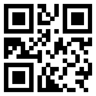 Il Qr Code di 3303579113