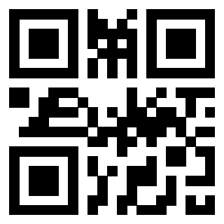 3303579119 Qr Code associato