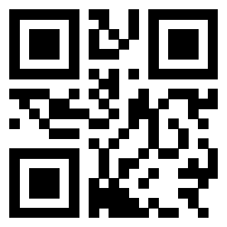 Immagine del Qr Code di 3303579120
