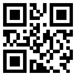 Immagine del Qr Code di 3303579121
