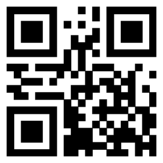 Immagine del Qr Code di 3303579122