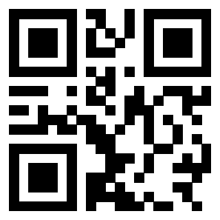 Scansione del Qr Code di 3303579123