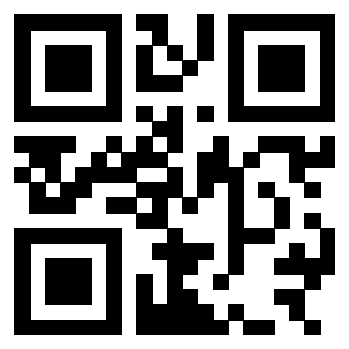 Il QrCode di 3303579127