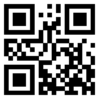 3303579129 - Immagine del QrCode associato
