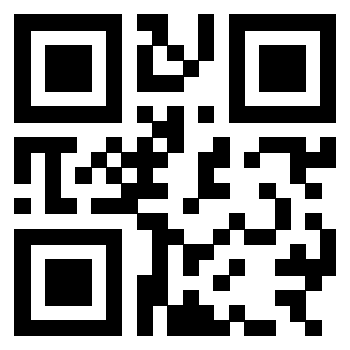 Scansione del Qr Code di 3303579130