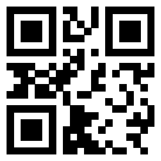 3303579132 QrCode associato