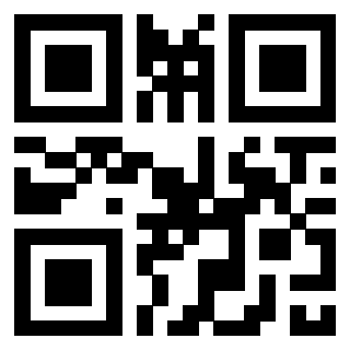 3303579135 - Immagine del QrCode