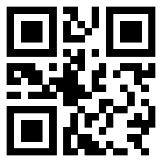 Il QrCode di 3303579139