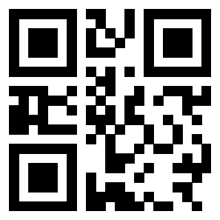 3303579140 - Immagine del Qr Code