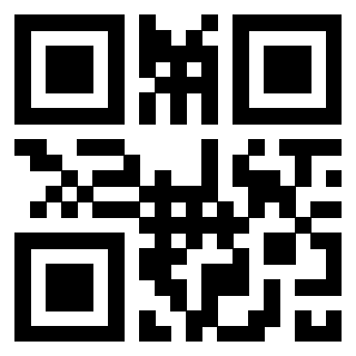 Il Qr Code di 3303579143