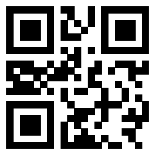 3303579145 Qr Code associato