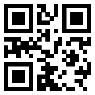 QrCode di 3303580192