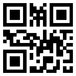 Scansione del Qr Code di 3303580194
