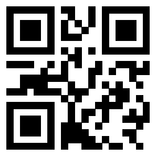 3303580195 - Immagine del QrCode associato