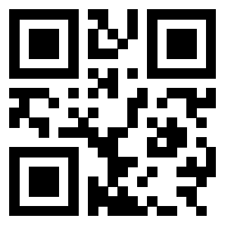 Qr Code di 3303580196