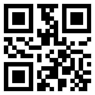 3303580198 Qr Code associato