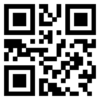 Immagine del QrCode di 3303580199