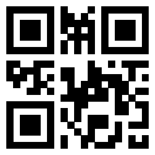 3303580200 QrCode associato