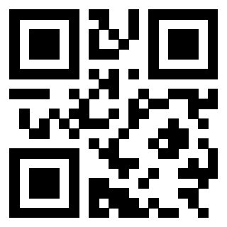 Immagine del QrCode di 3303580202