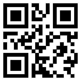 Il QrCode di 3303580203