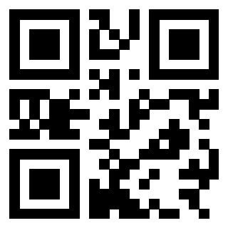 3303580204 QrCode associato