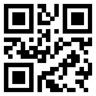 Immagine del Qr Code di 3303580205