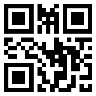 3303580207 - Immagine del QrCode associato