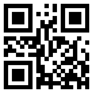3303580208 - Immagine del Qr Code