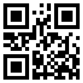 3303580210 QrCode associato