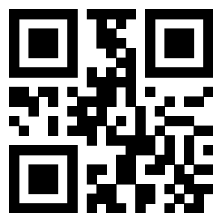 3303580215 - Immagine del Qr Code associato