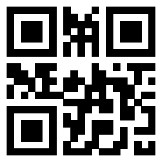 3303580216 - Immagine del Qr Code associato