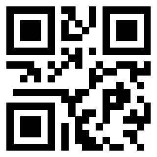 3303580217 - Immagine del Qr Code associato