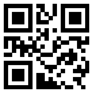 Immagine del Qr Code di 3303580218